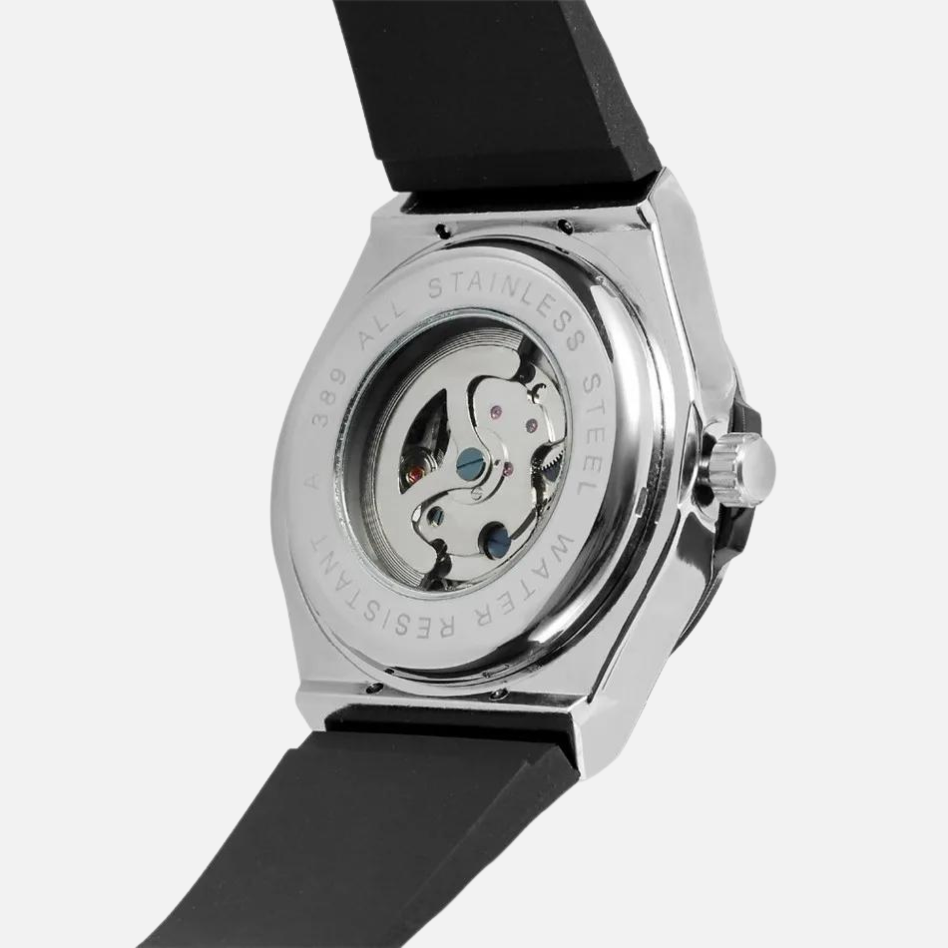 ATLAS LEGEND SILVER