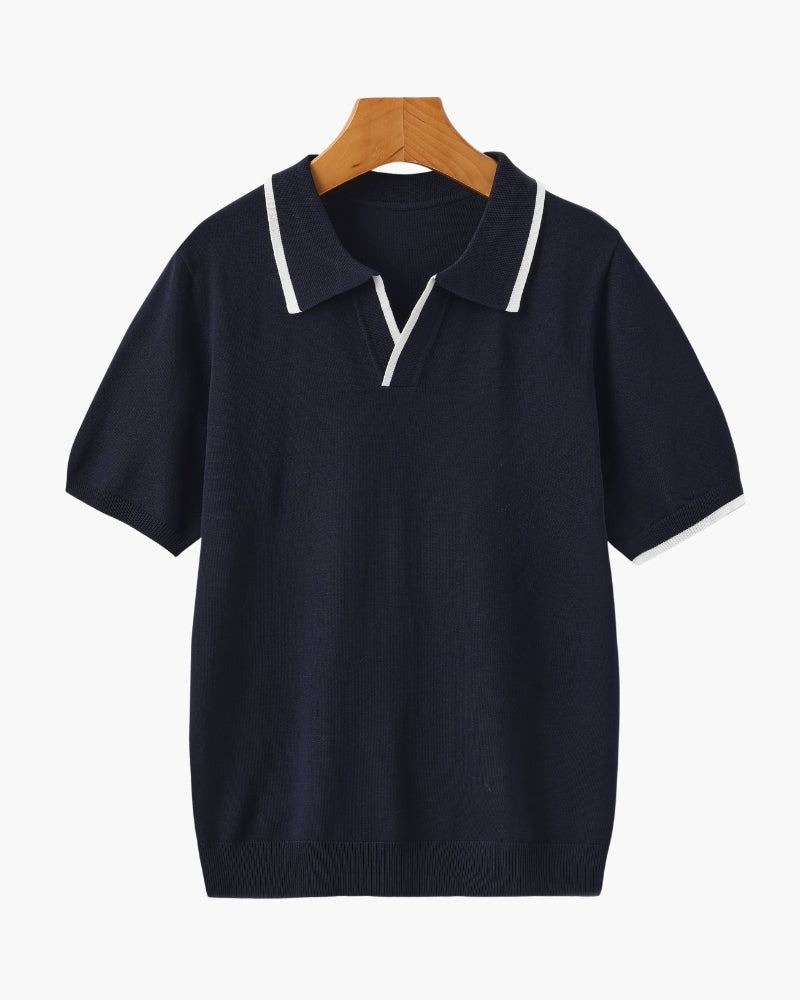 Monaco Luxe Polo