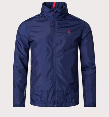 Performance Ripstop Waterproof Jacket | RL