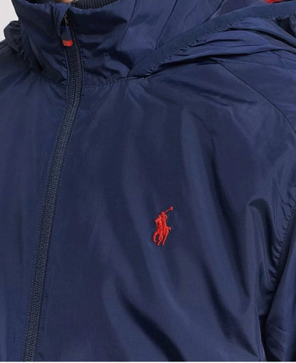 Performance Ripstop Waterproof Jacket | RL