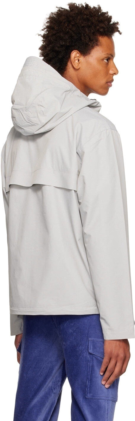 RL Portland Full-Zip Hooded Jacket