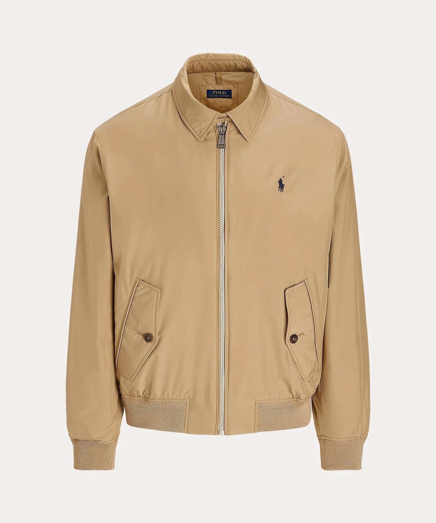 Voyager Packable Waterproof Travel Jacket | RL