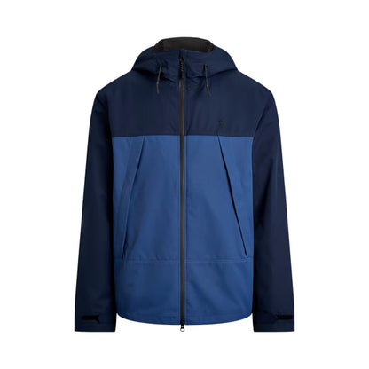 Eastview Colour-Block Waterproof Jacket | RL