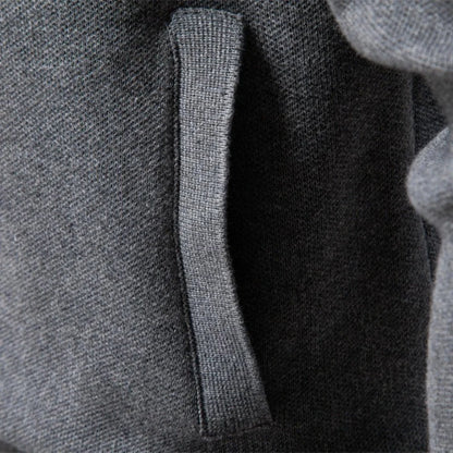 Langford Cotton Zip Bomber