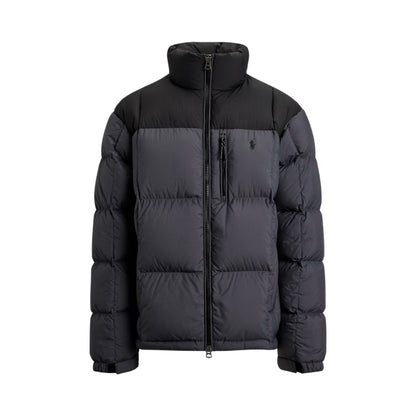 Gorham Quilted RL Waterproof Down Jacket