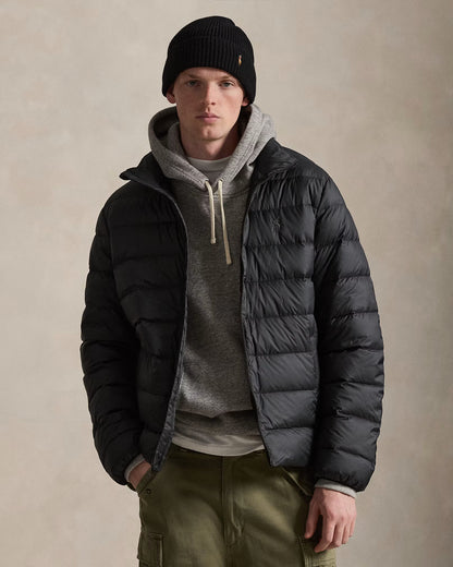 Colden Ultra-Light Waterproof Packable Down Jacket | RL