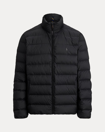 Colden Ultra-Light Waterproof Packable Down Jacket | RL