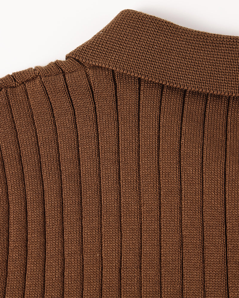 SEOJIN Classic Elegance Polo