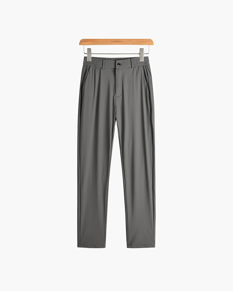 PORTO Sleek Slim Fit Chinos