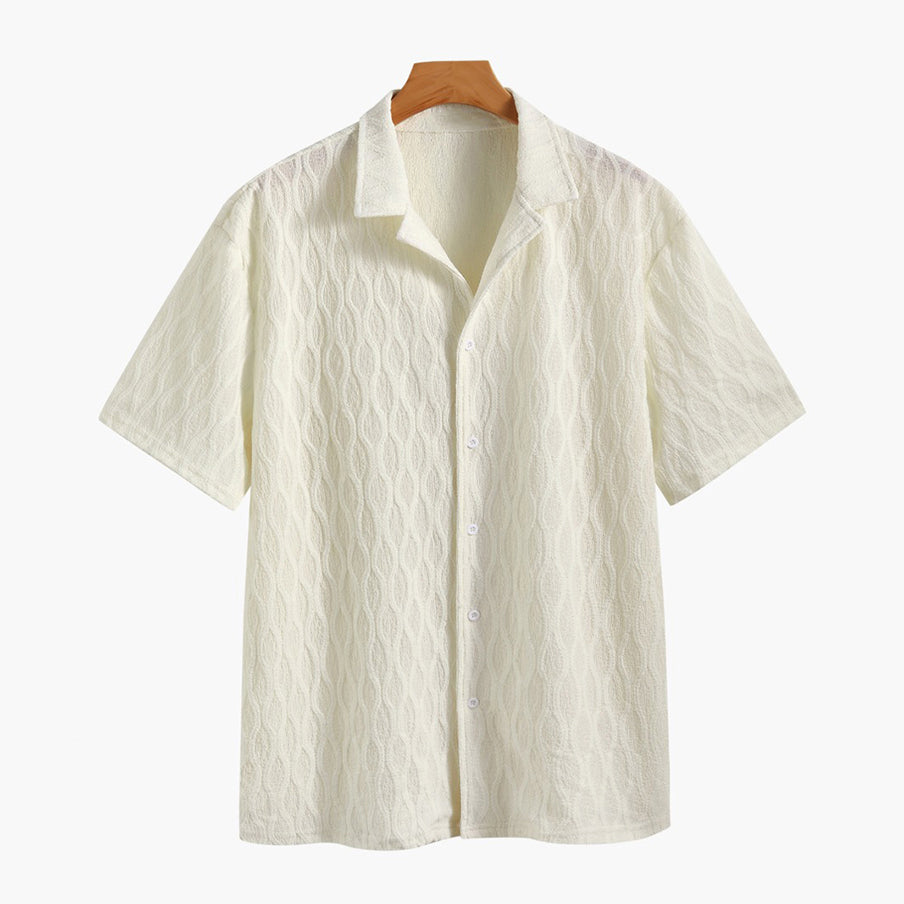 Sun-Kissed Mykonos Ensemble - Perfect Summer Look