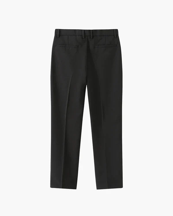 Milano Tailored Classic Fit Trousers