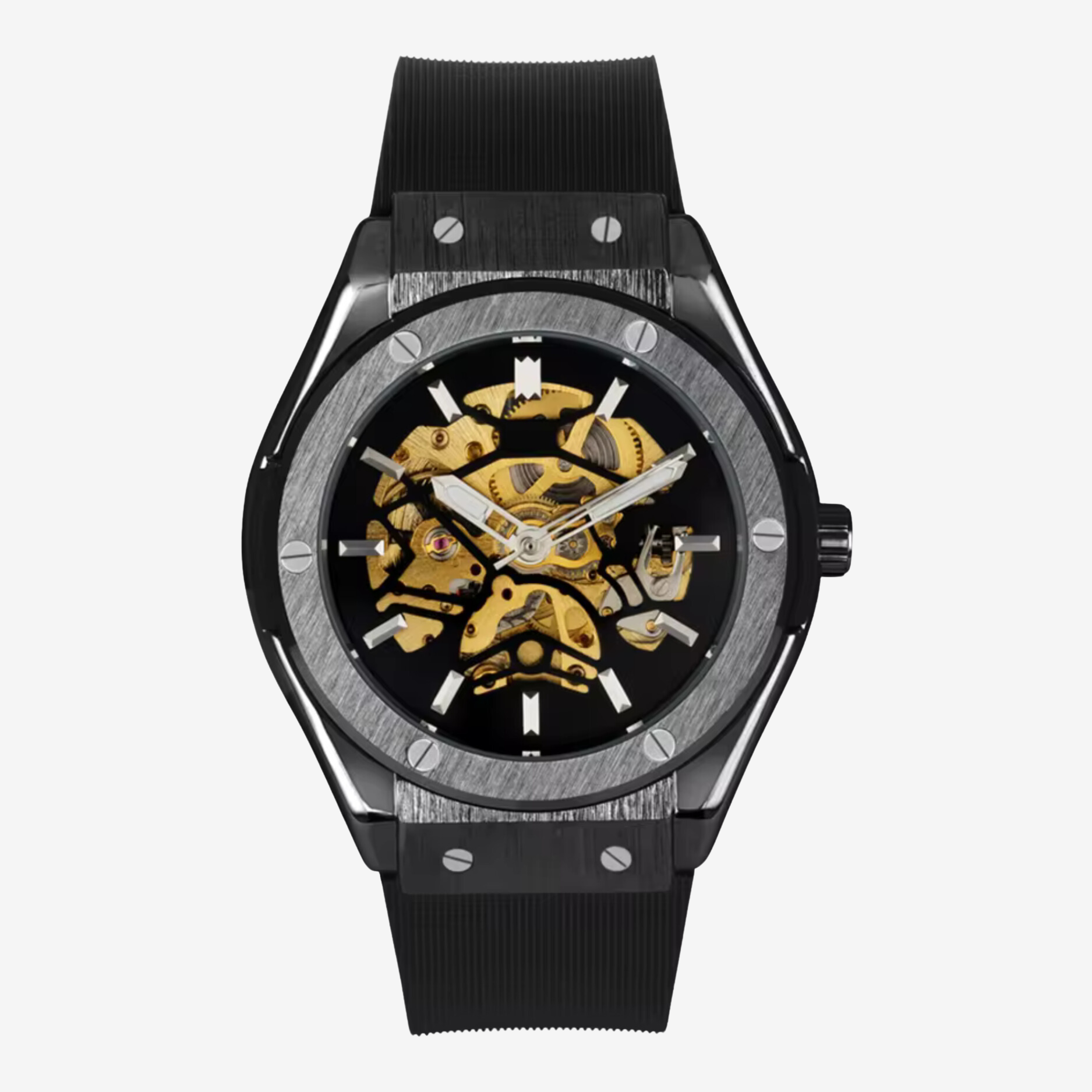 ATLAS LEGEND BLACK