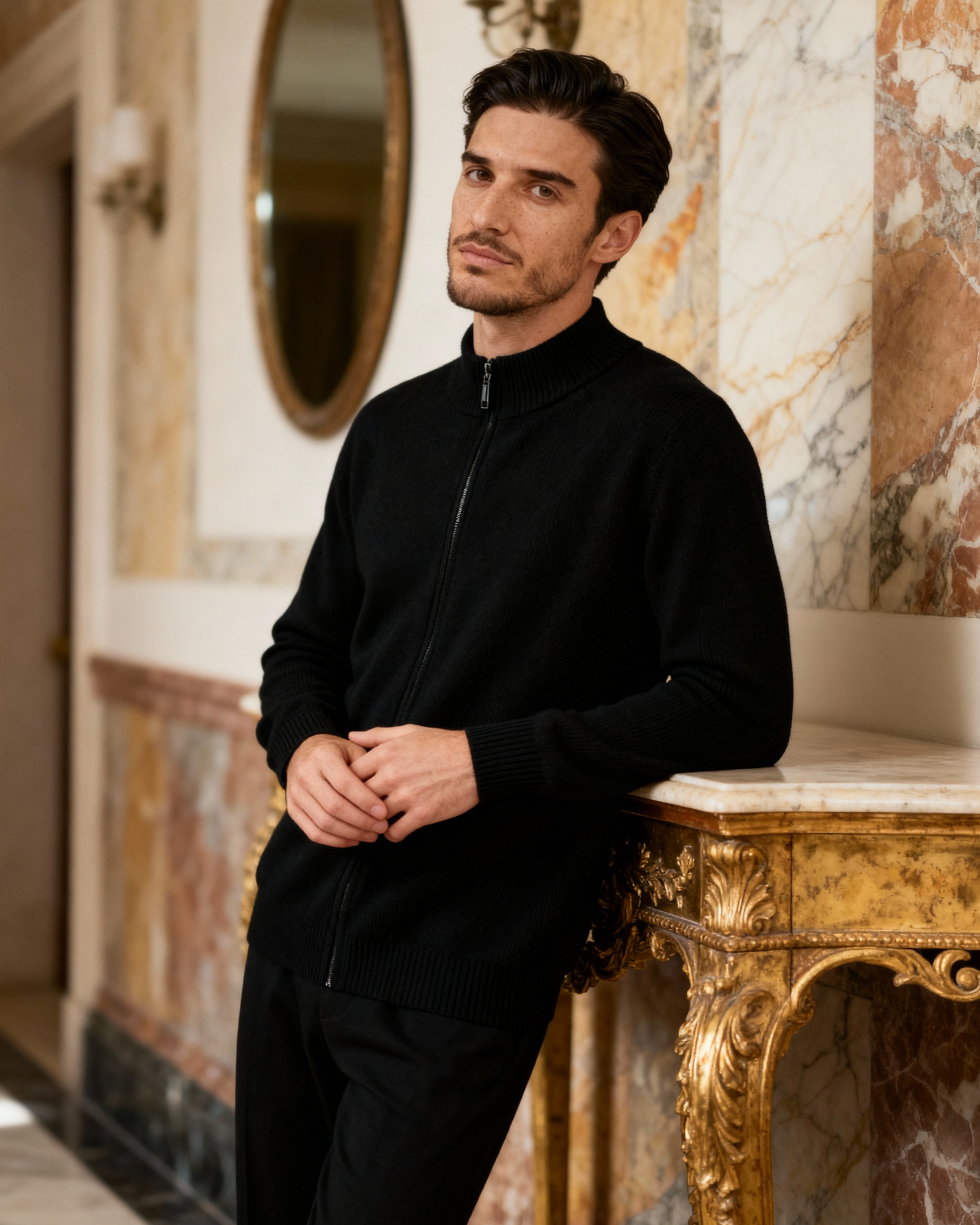 Luxuriously Soft 100% Cashmere Vest