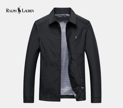 Stylish Lightweight R&L Jacket – Now at a Special Price!