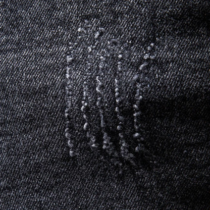 Helvetia Kraft Retro Slim Fit Jacket