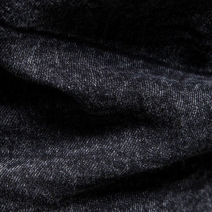 Helvetia Kraft Retro Slim Fit Jacket