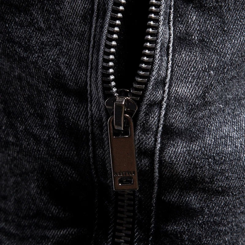 Helvetia Kraft Retro Slim Fit Jacket