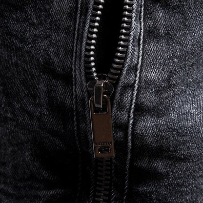 Helvetia Kraft Retro Slim Fit Jacket