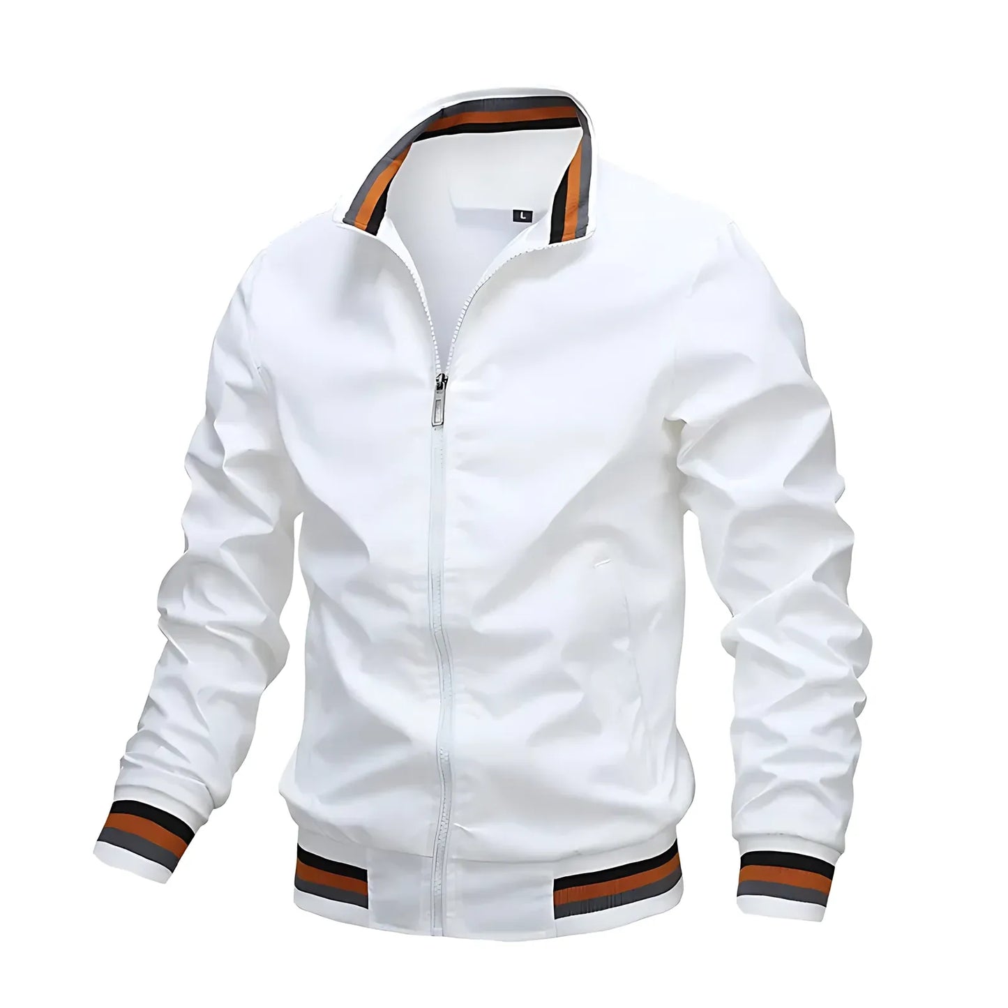 Men’s Waterproof Outdoor Bomber Jacket
