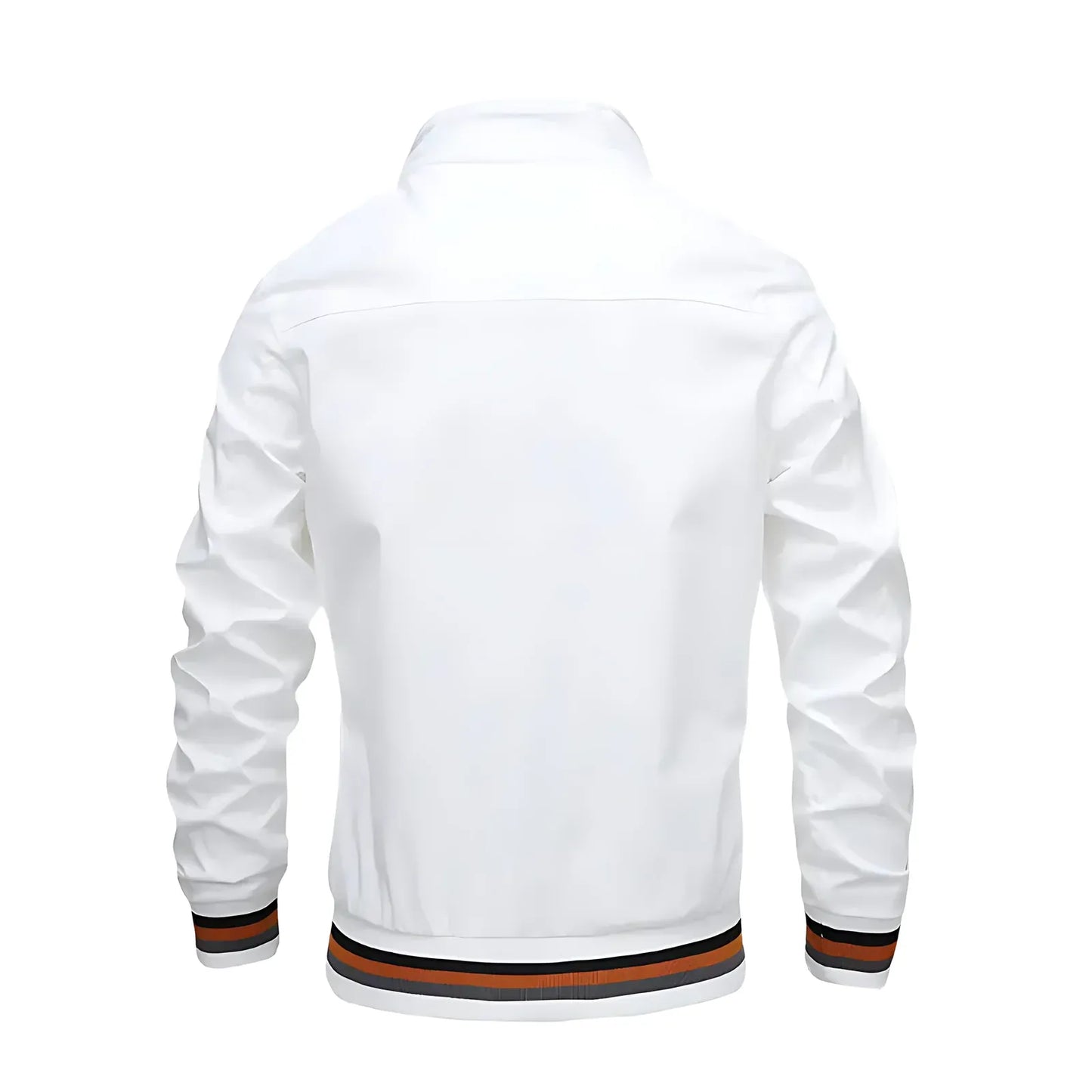 Men’s Waterproof Outdoor Bomber Jacket