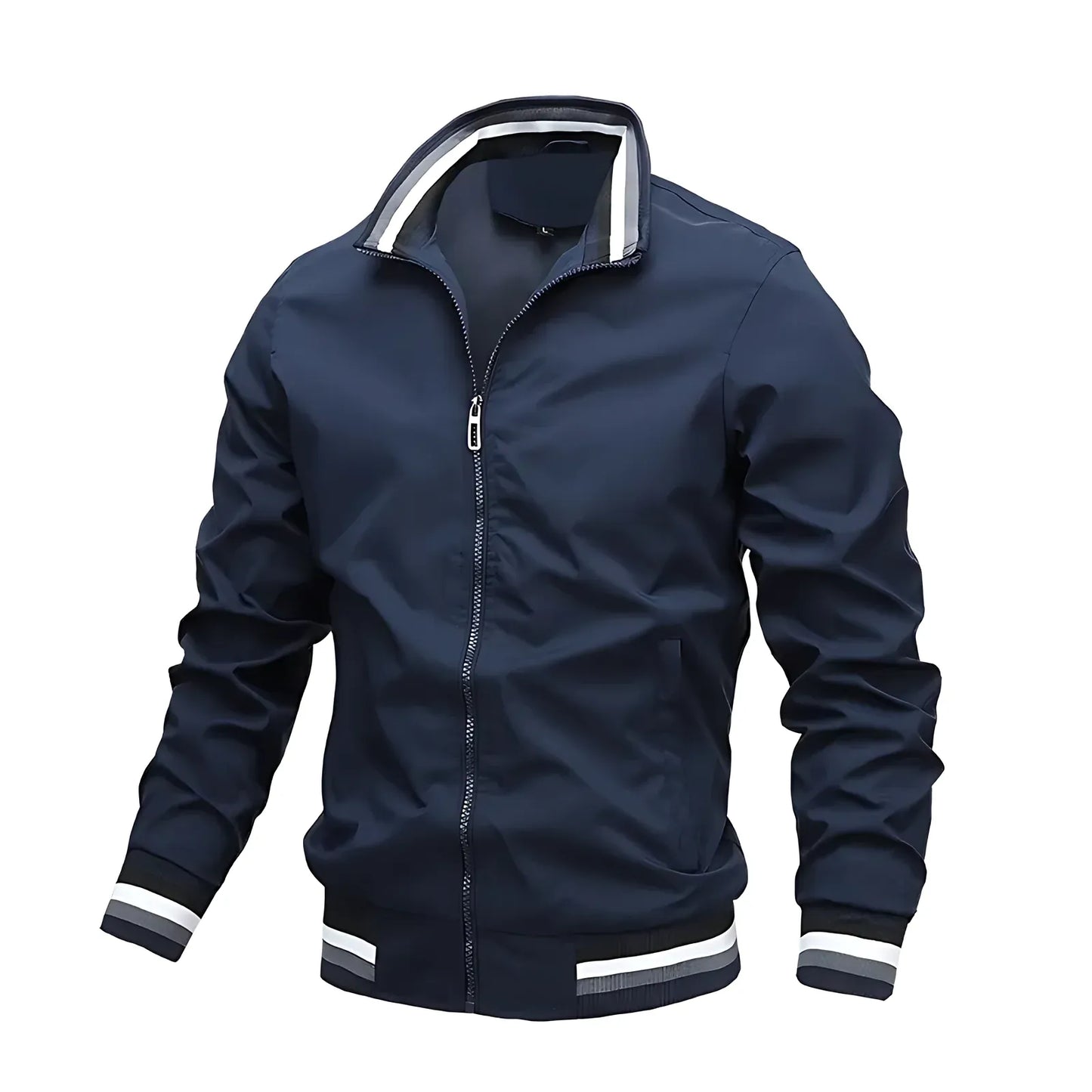 Men’s Waterproof Outdoor Bomber Jacket