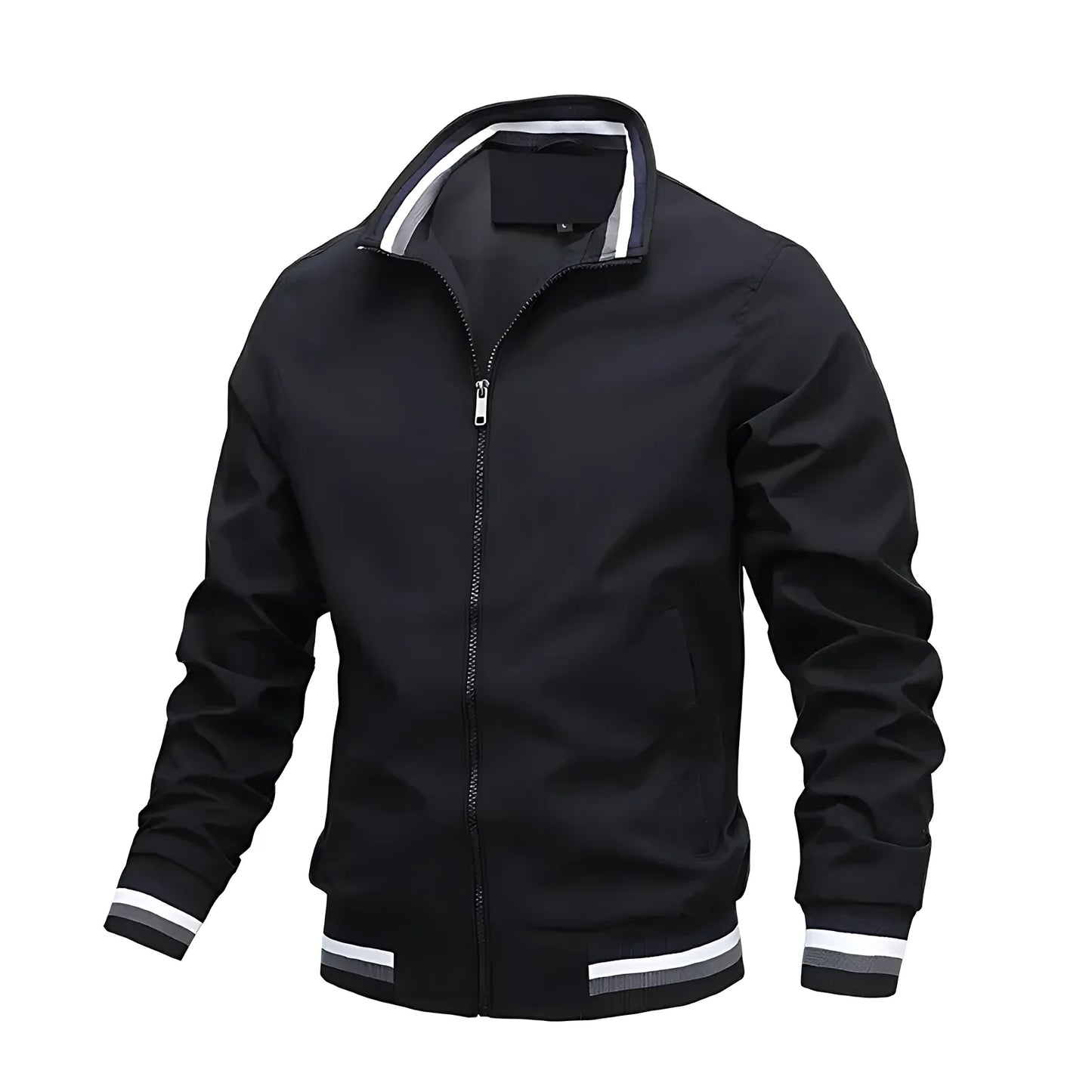 Men’s Waterproof Outdoor Bomber Jacket