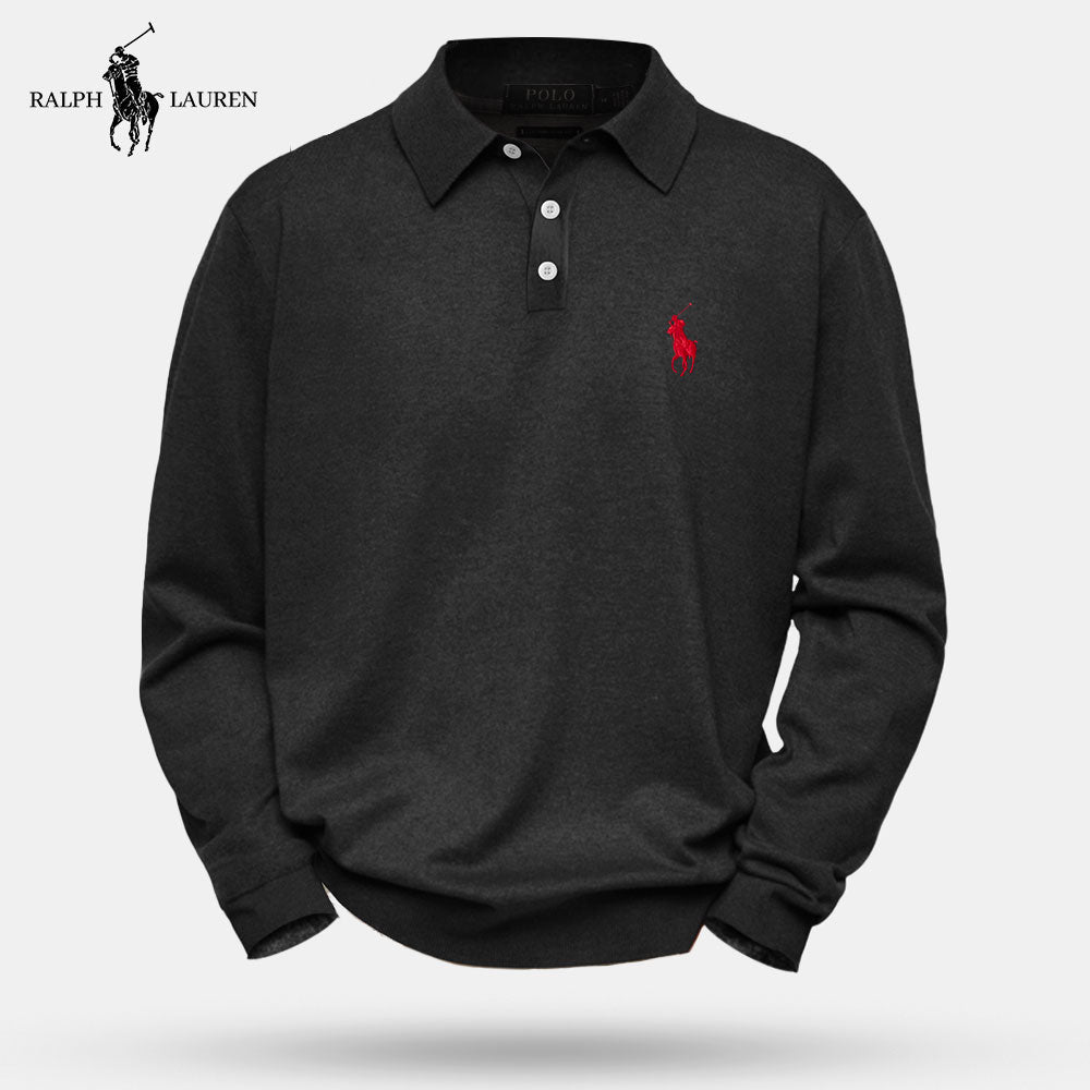 Victor | Men’s Polo – Stylish and Comfortable
