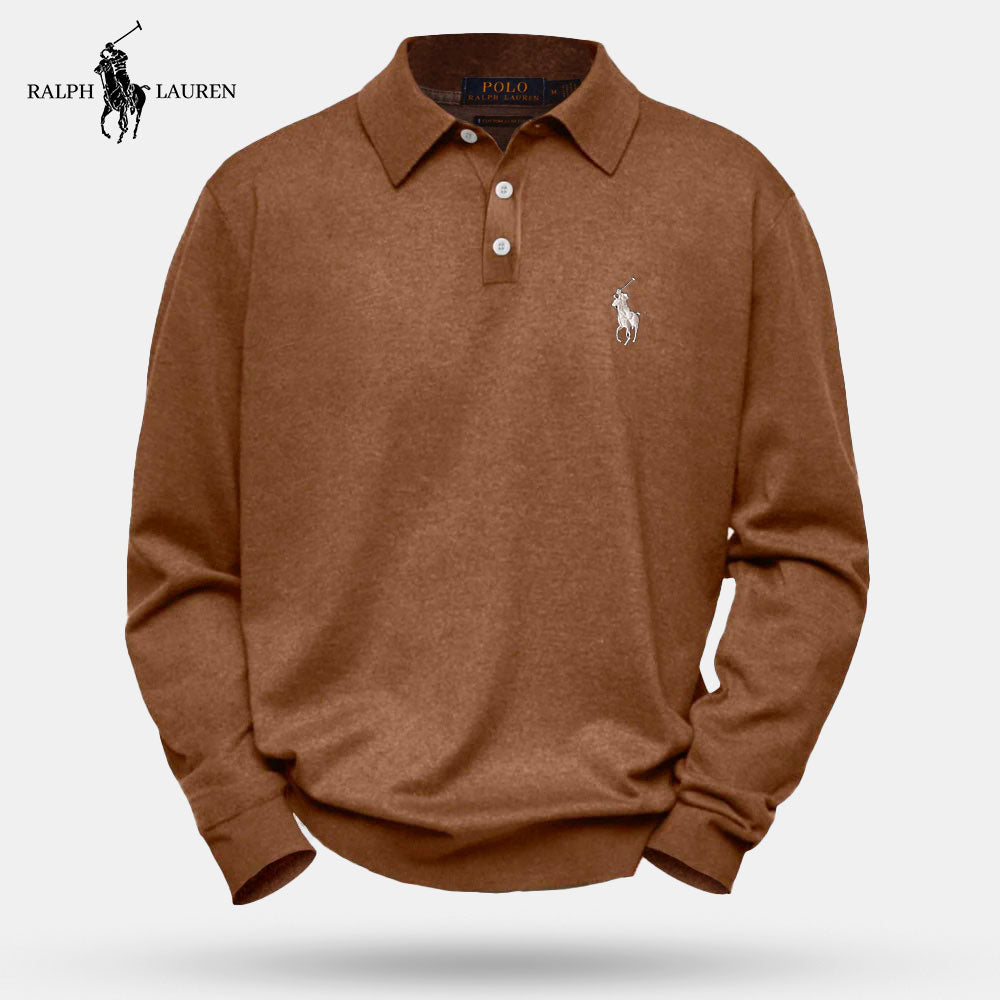 Victor | Men’s Polo – Stylish and Comfortable