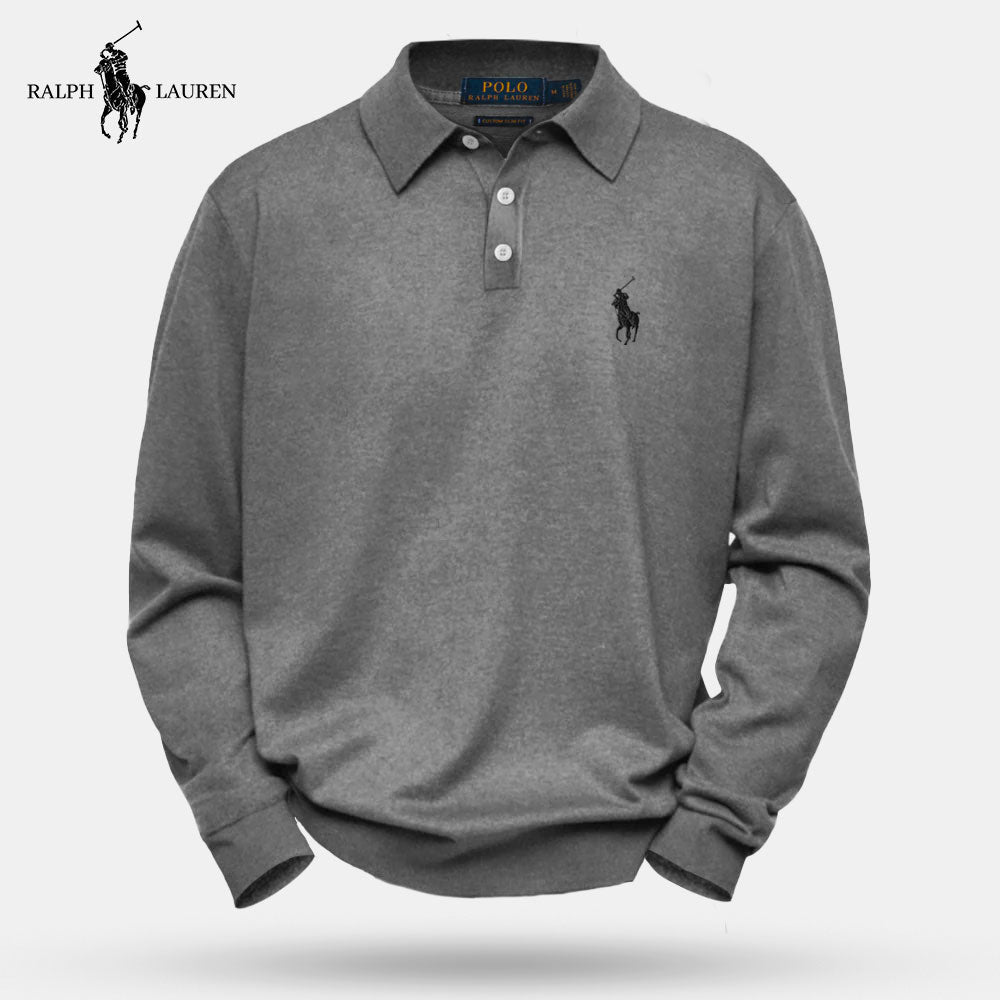Victor | Men’s Polo – Stylish and Comfortable